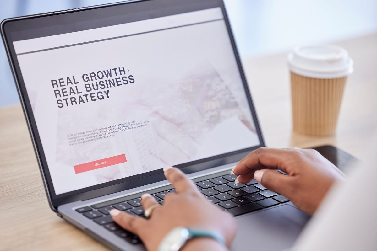 9 Proven Steps to Grow Your Business Online