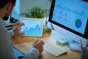 Web Analytics Growth