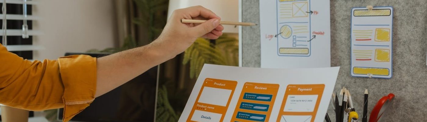 Custom Mobile App Design Solutions